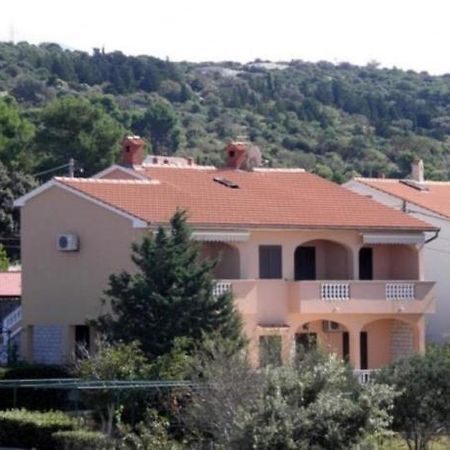 Ferienwohnung Mira Barbat na Rabu Exterior foto
