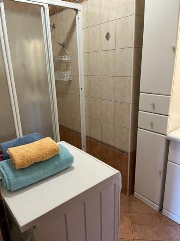 Ferienwohnung Mira Barbat na Rabu Exterior foto