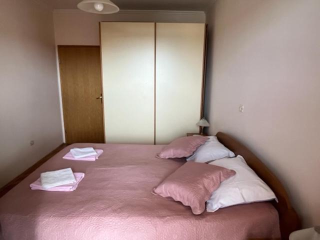 Ferienwohnung Mira Barbat na Rabu Exterior foto